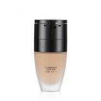 新生活(New_Life)美之娇晶致双重粉底(粉底液+遮瑕膏)