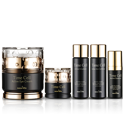 新生活(New_Life)溯妍时光赋活眼霜30ml