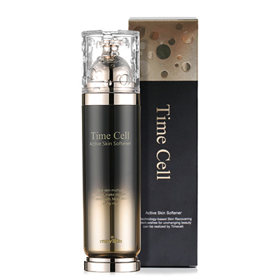 新生活(New_Life)溯妍时光赋活水110ml