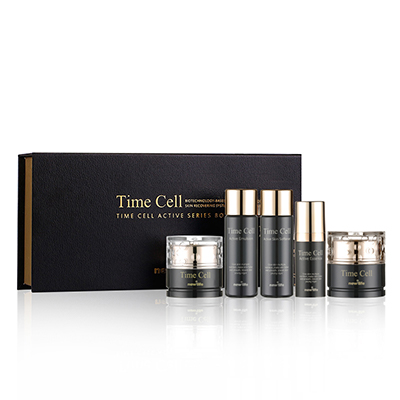 新生活(New_Life)溯妍时光赋活套装（旅行装）