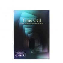 新生活(New_Life)溯妍时光肌活胶囊面膜