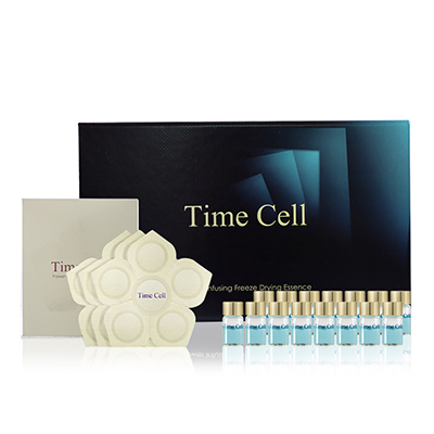 新生活(New_Life)溯妍时光肌活冻干精华液