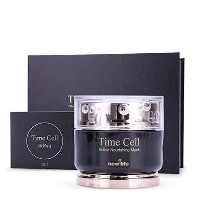 新生活(New_Life)溯妍时光赋活滋养面膜