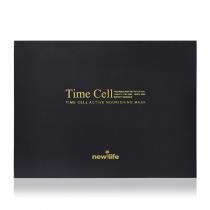 新生活(New_Life)溯妍时光赋活滋养面膜