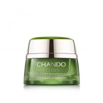 自然堂(CHANDO)雪松精油活颜御龄霜50g