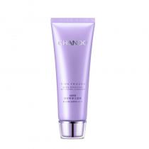 自然堂(CHANDO)凝时鲜颜洁面霜125g