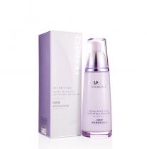 自然堂(CHANDO)凝时鲜颜肌活乳液120ml