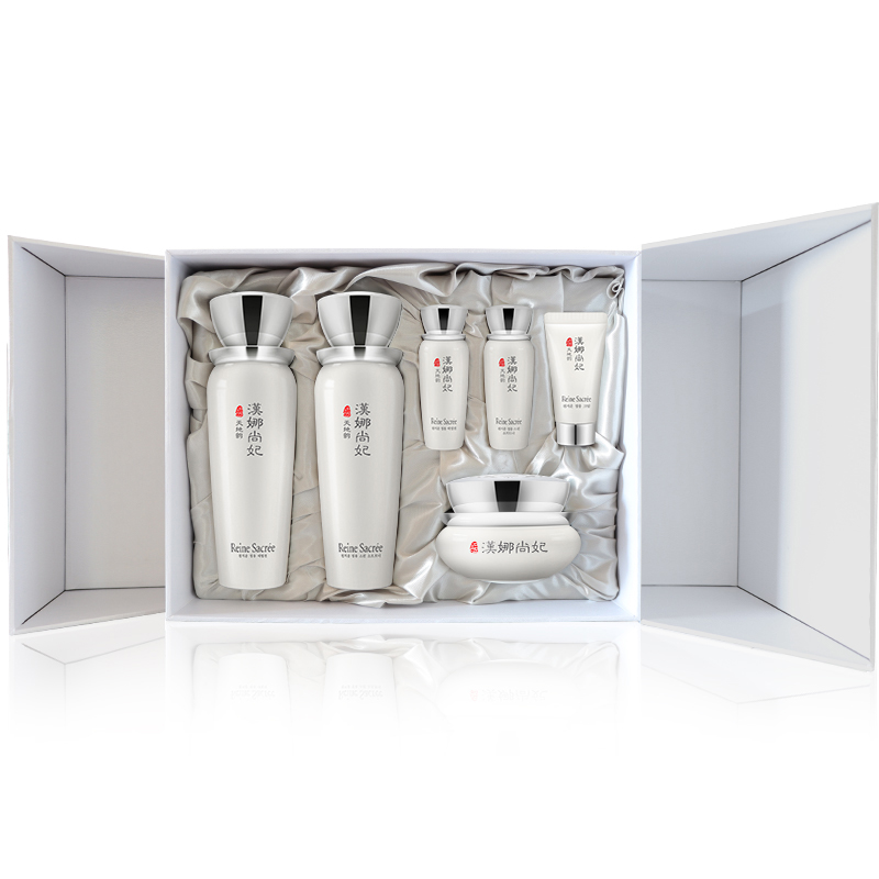 新生活(New_Life)汉娜尚妃天地韵晶容系列套装