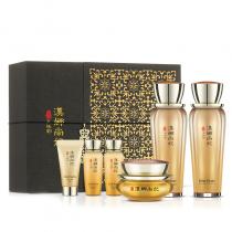 新生活(New_Life)汉娜尚妃天地韵幼容护肤系列