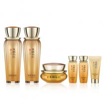 新生活(New_Life)汉娜尚妃天地韵幼容护肤系列