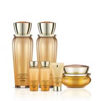 新生活(New_Life)汉娜尚妃天地韵幼容护肤系列