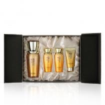 新生活(New_Life)汉娜尚妃天地韵幼容滋养精华35ml