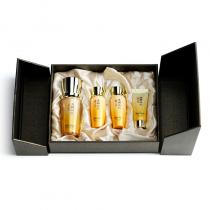 新生活(New_Life)汉娜尚妃天地韵幼容眼部精华眼霜20ml