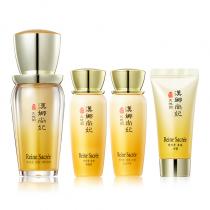 新生活(New_Life)汉娜尚妃天地韵幼容眼部精华眼霜20ml