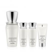 新生活(New_Life)汉娜尚妃天地韵晶容滋养眼霜20g