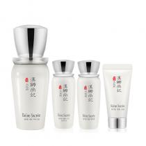 新生活(New_Life)汉娜尚妃天地韵晶容滋养精华液35ml