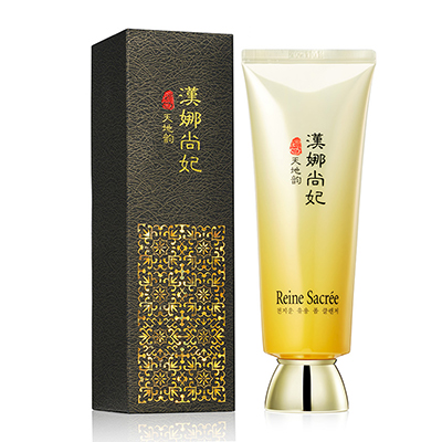 新生活(New_Life)汉娜尚妃天地韵幼容洗面100ml