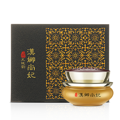 新生活(New_Life)汉娜尚妃天地韵幼容睡眠面膜100g