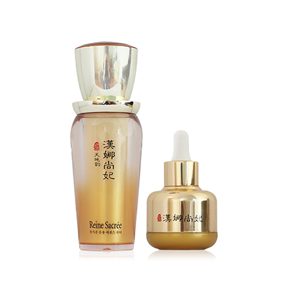 新生活(New_Life)汉娜尚妃天地韵幼容水油滋养套装