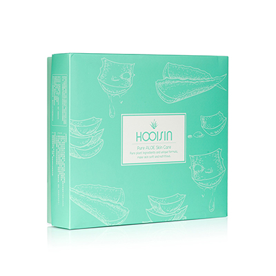 新生活(New_Life)荟馨纯净芦荟护肤系列三件套