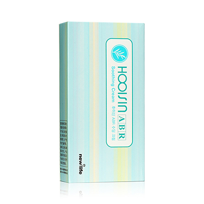 新生活(New_Life)荟馨皑苾而舒缓霜15g