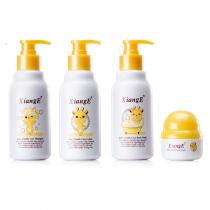 新生活(New_Life)相娥儿童倍护套装