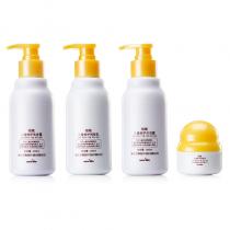 新生活(New_Life)相娥儿童倍护套装