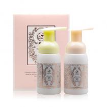 新生活(New_Life)相娥U-NATURE女士泡沫沐浴套装