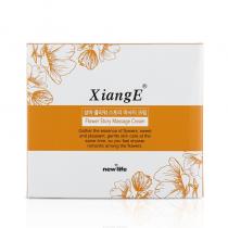 新生活(New_Life)相娥花语按摩霜300g