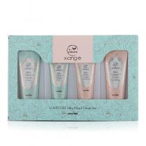 新生活(New_Life)相娥U-NATURE细嫩芊滑护手霜套