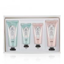 新生活(New_Life)相娥U-NATURE细嫩芊滑护手霜套