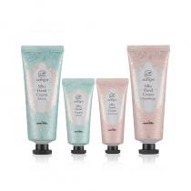 新生活(New_Life)相娥U-NATURE细嫩芊滑护手霜套