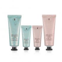 新生活(New_Life)相娥U-NATURE细嫩芊滑护手霜套