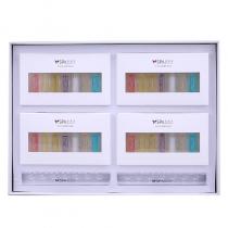 维娜(THE_WEINA)蓓霓芬SPA绚丽肌活精华液套装28件套