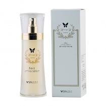 维娜(THE_WEINA)蓓霓芬SPA皇妃三效合一紧致弹力精华液120ml