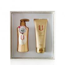 新生活(New_Life)相娥U-Nature臻粹致养护发套装