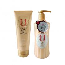 新生活(New_Life)相娥U-Nature臻粹致养护发套装