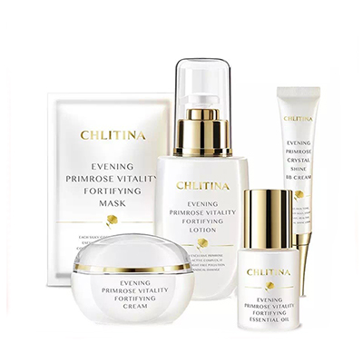 克丽缇娜(Chlitina)月见草御颜系列