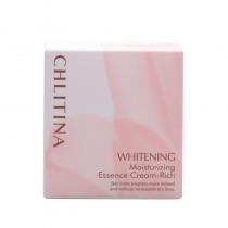 克丽缇娜(Chlitina)光采雪莹滋润精华乳霜30g(滋润型)