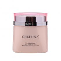 克丽缇娜(Chlitina)光采雪莹滋润精华乳霜30g(滋润型)