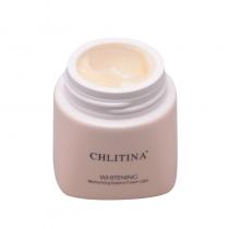 克丽缇娜(Chlitina)光采雪莹滋润精华乳霜30g(滋润型)