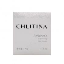克丽缇娜(Chlitina)晶钻光透凝霜30g