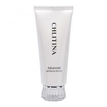 克丽缇娜(Chlitina)晶钻光透洁面乳100g