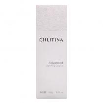 克丽缇娜(Chlitina)晶钻光透洁面乳100g