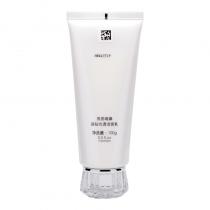 克丽缇娜(Chlitina)晶钻光透洁面乳100g