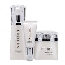 克丽缇娜(Chlitina)晶钻光透三件套