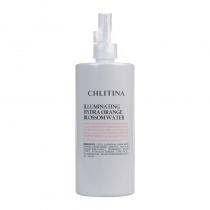 克丽缇娜(Chlitina)皙润橙花水500ml
