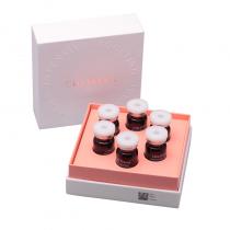 克丽缇娜(Chlitina)水盈滋养原液6瓶/盒