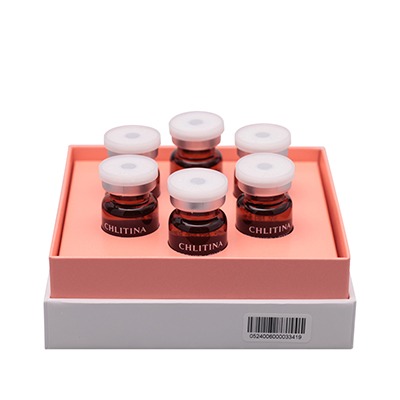 克丽缇娜(Chlitina)三胜肽赋活原液6瓶/盒