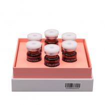 克丽缇娜(Chlitina)三胜肽赋活原液6瓶/盒